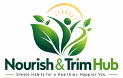Nourish & Trim Hub Logo
